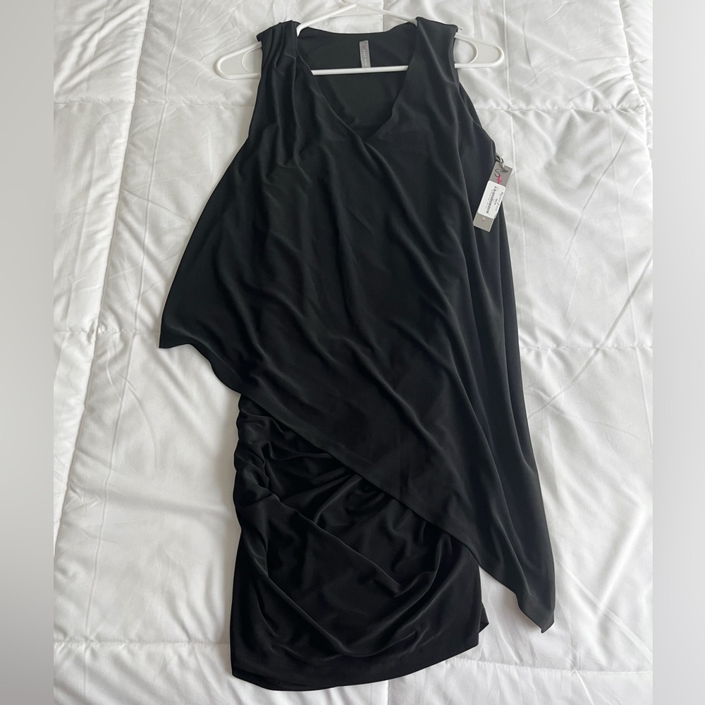 Mainstream Boutique/Last Tango 2 Layer Tunic